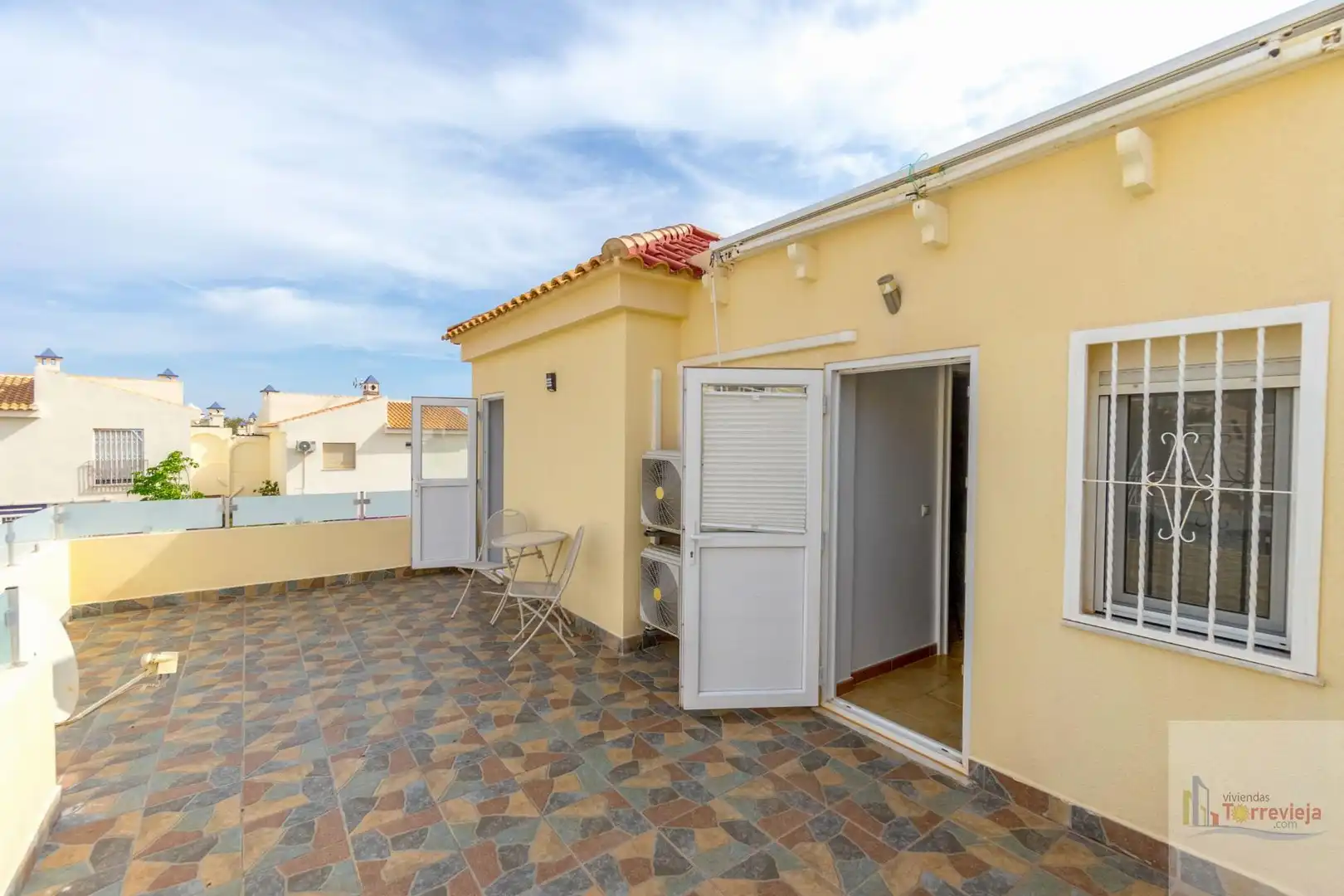 Casa con piscina en venta en Los Balcones - Los Altos, imagen 28