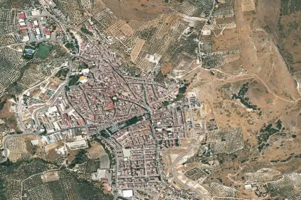 Appartamento in vendita a Doña Mencía, imagen 4