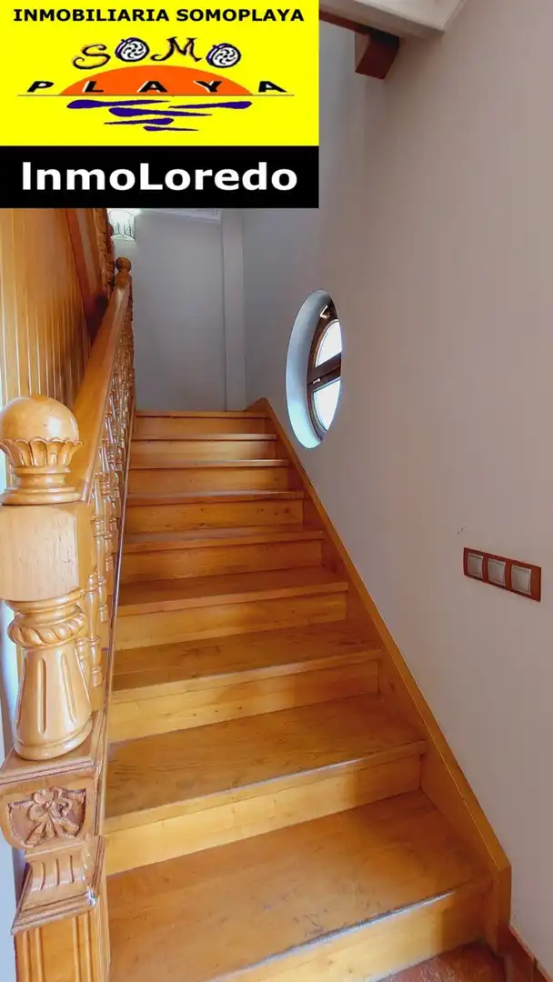 Casa o chalet en venta en Marina de Cudeyo con Calefacción, Jardín privado y Trastero