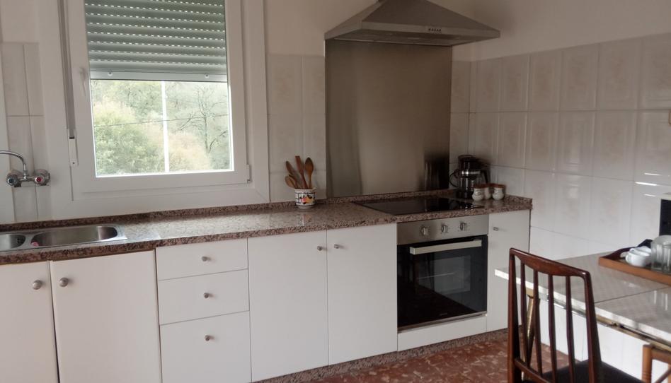 Photo 1 of Flat for sale in As Lagoas, Ourense