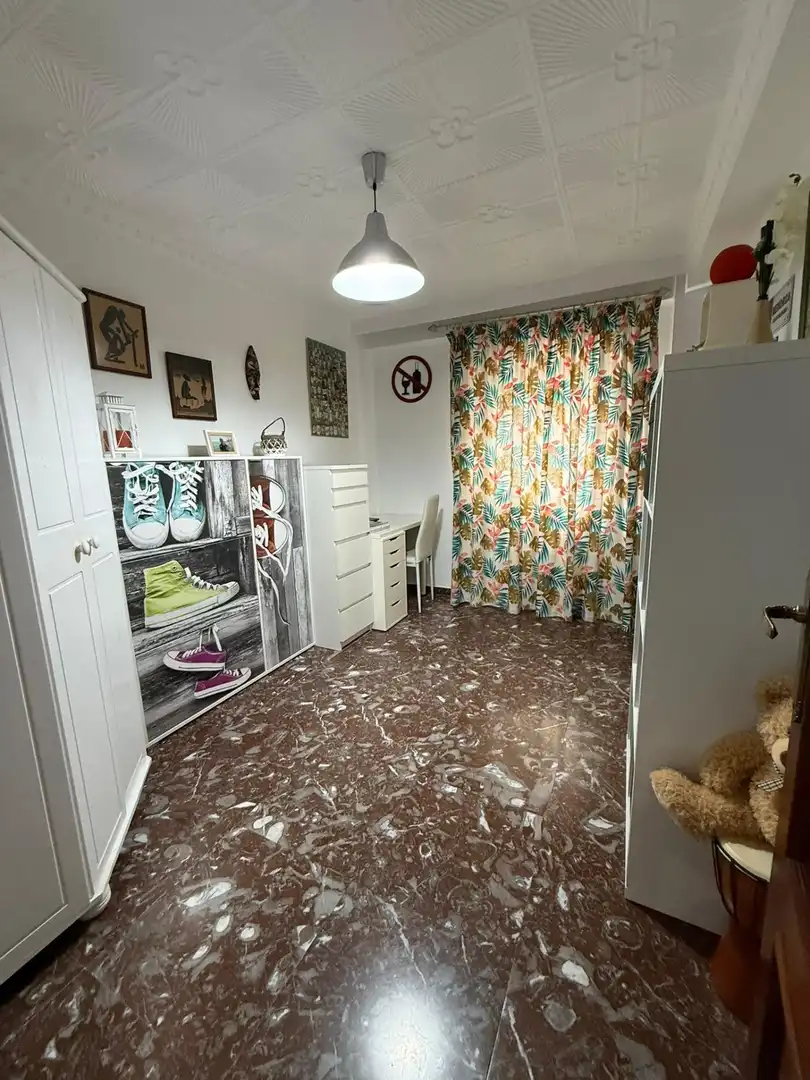 Piso con ascensor en venta en Calle ANDARAX, imagen 14