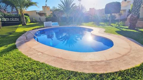 Foto 5 de Dúplex en venda a Calle Plutón, 73, San Juan de los Terreros, Almería