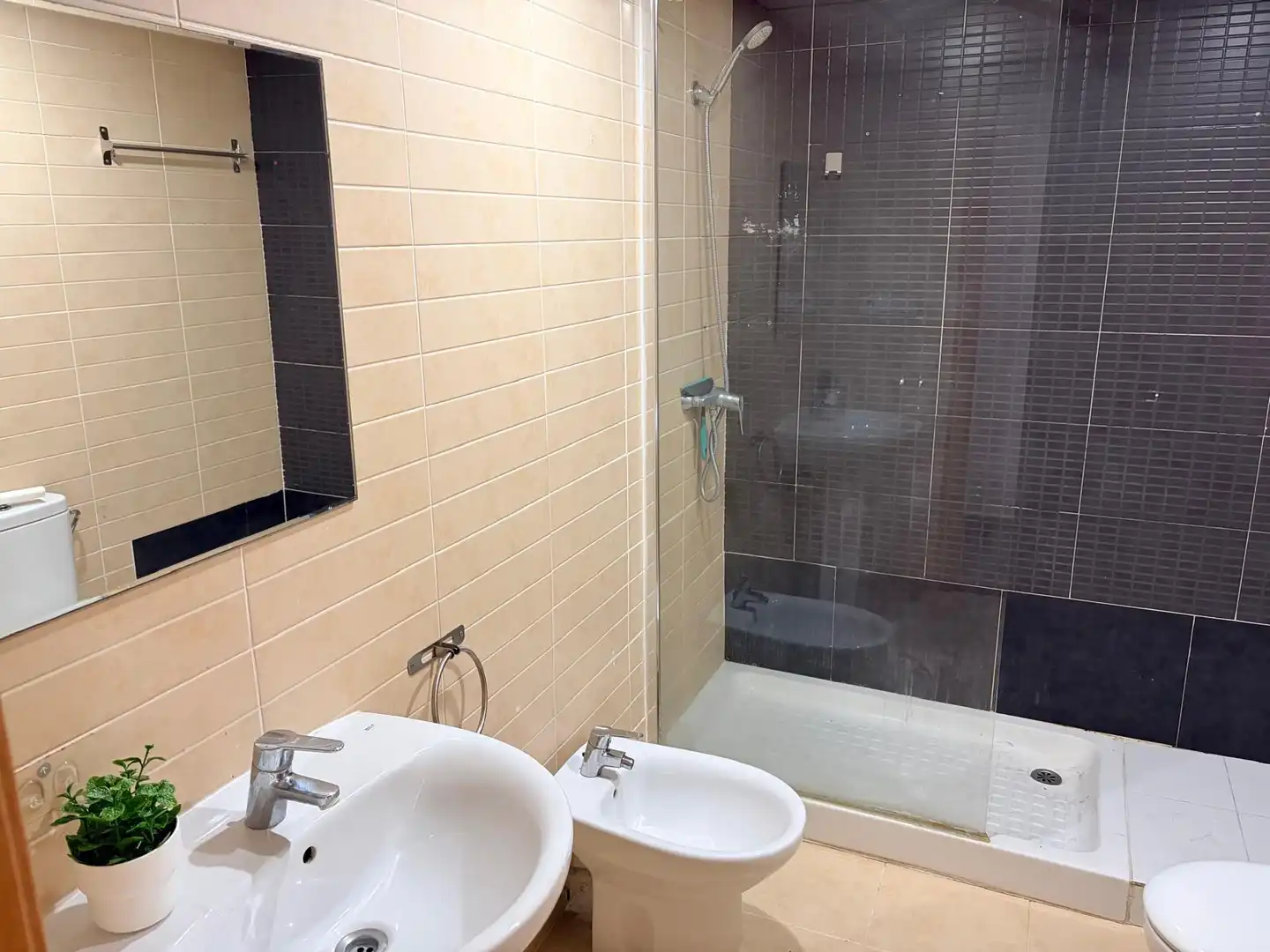 Flat for rent in Valencia, Valencia
