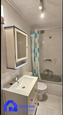 Piso en Alquiler en Oviedo - CALLE POSTIGO BAJO en Santo Domingo - El Campillín