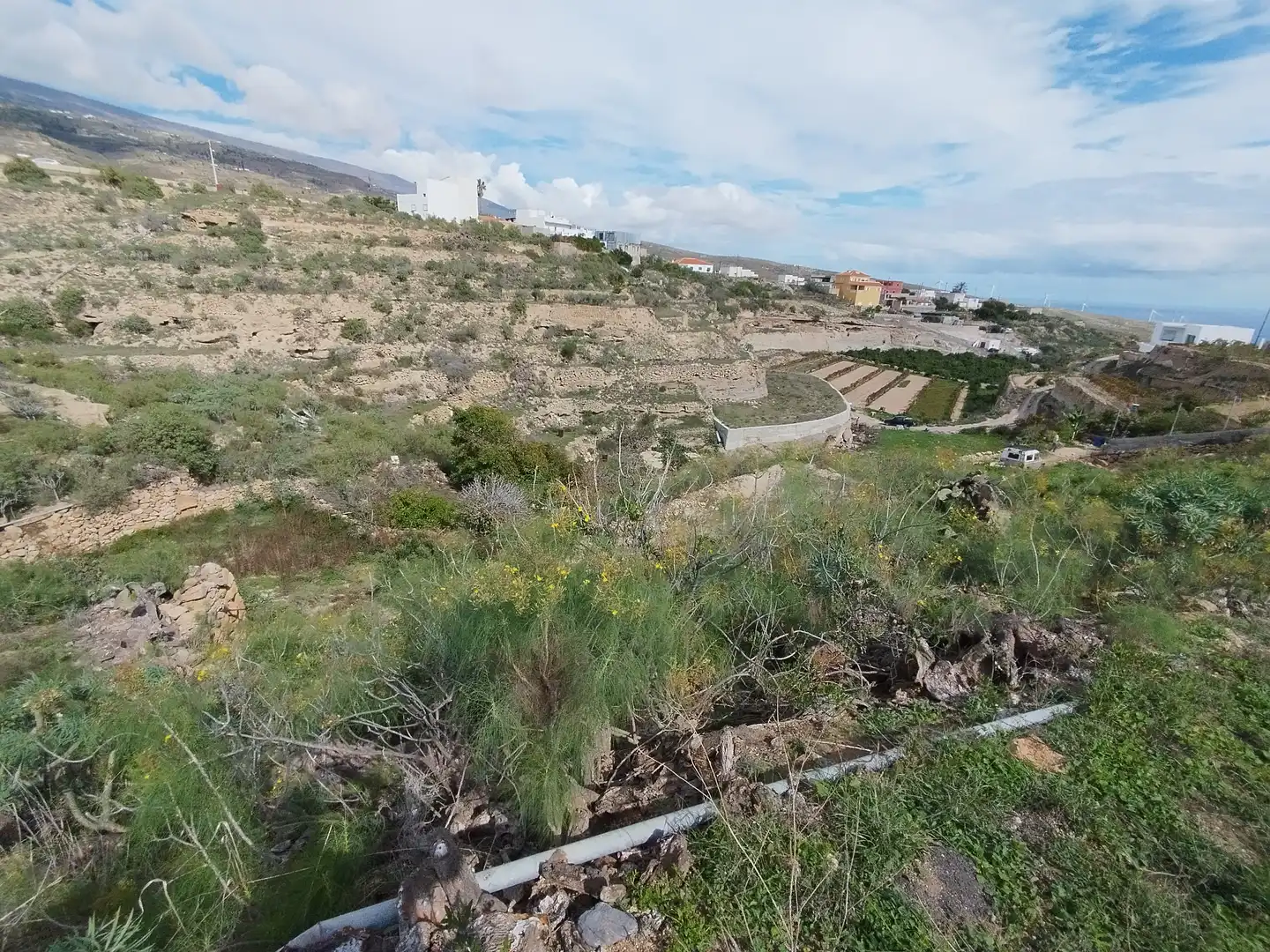 Terreno rustico in vendita a Arico, imagen 10