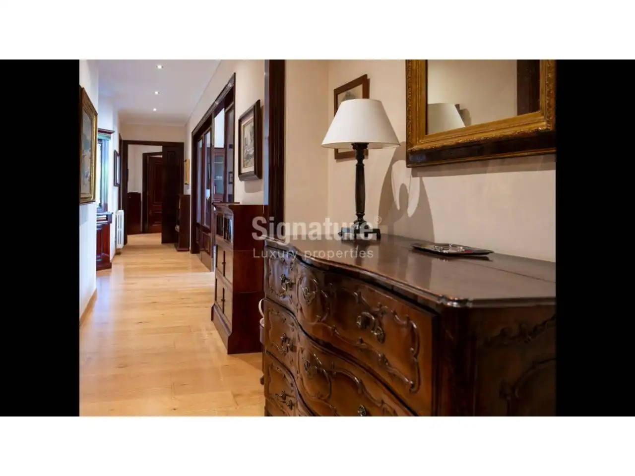Piso en venta en Barcelona con Aire acondicionado, Calefacción y Parquet