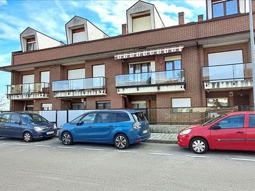 Apartament en venda a Ramon Y Cajal