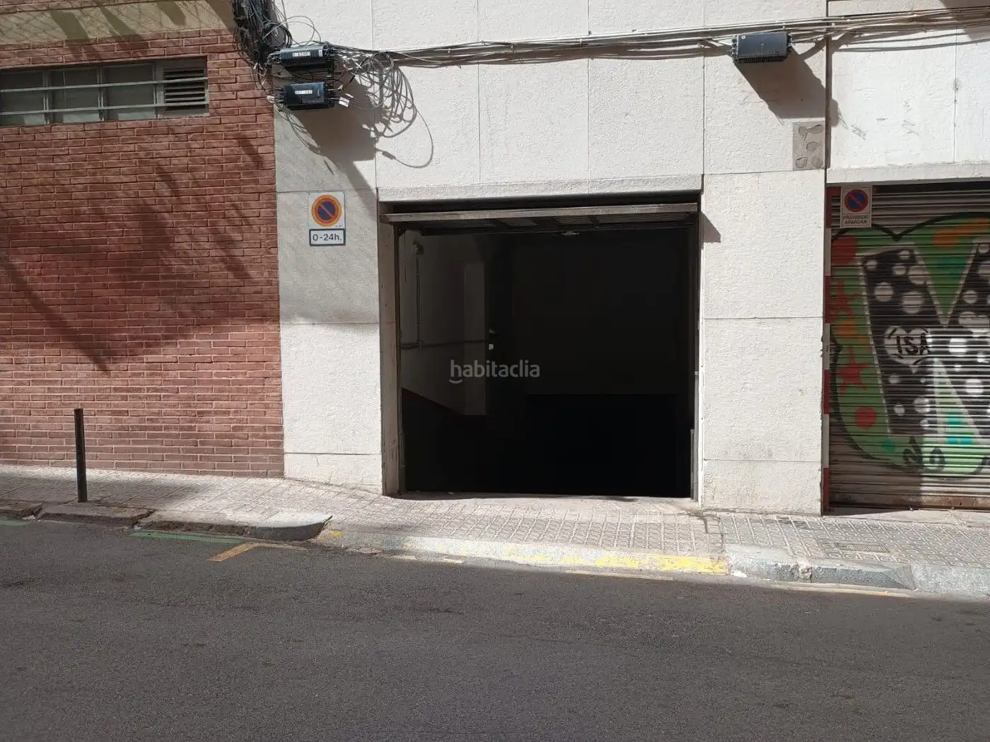 Parking de Garaje en venta en Barcelona