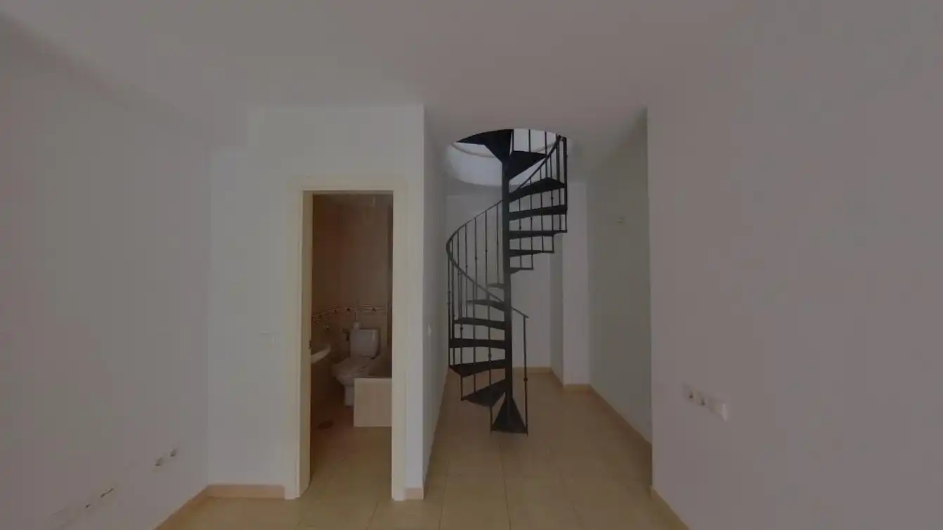 Dúplex amb terrassa en venda a Benalmádena pueblo, imagen 11