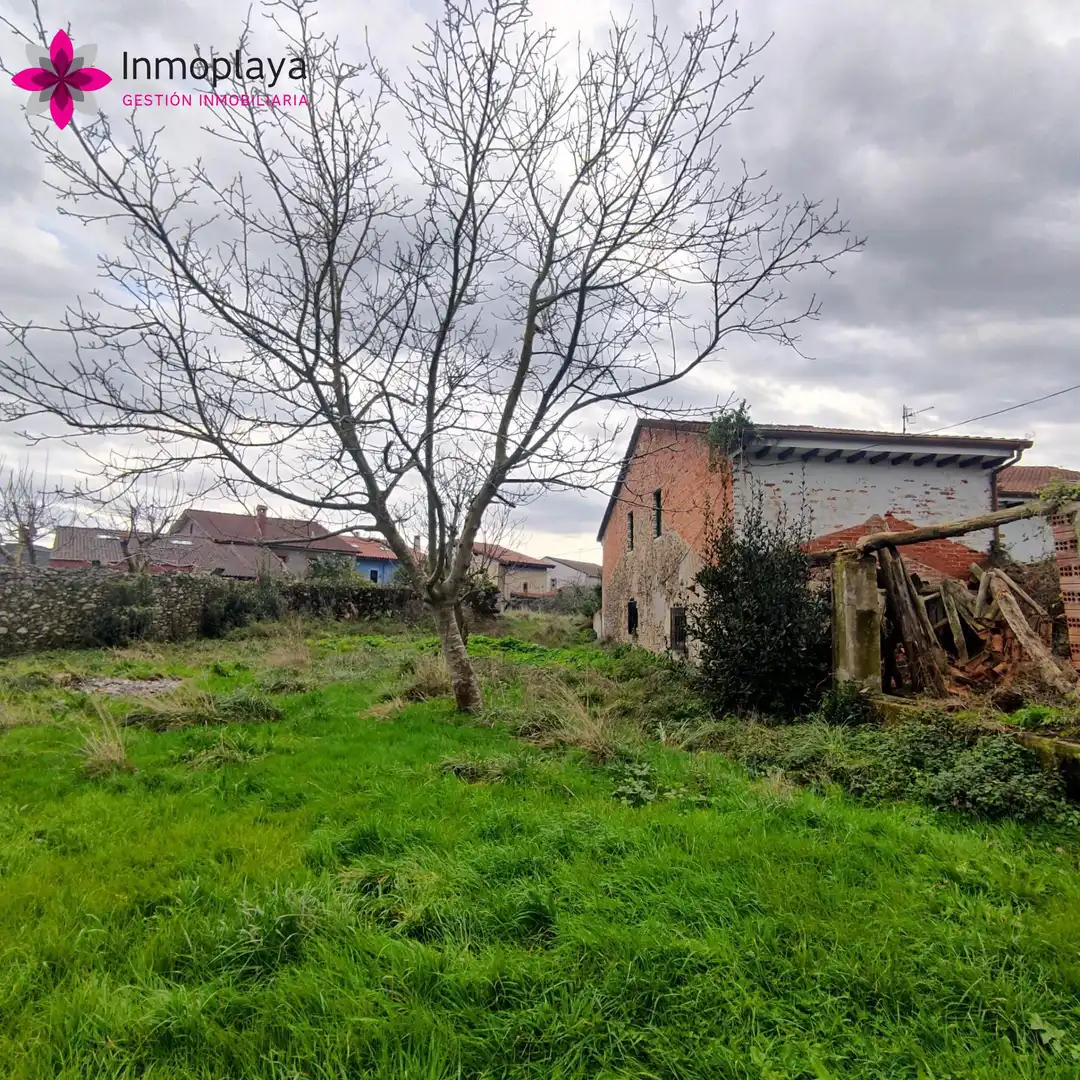 Finca rústica en venda a El Arco - Rota - Fonegra