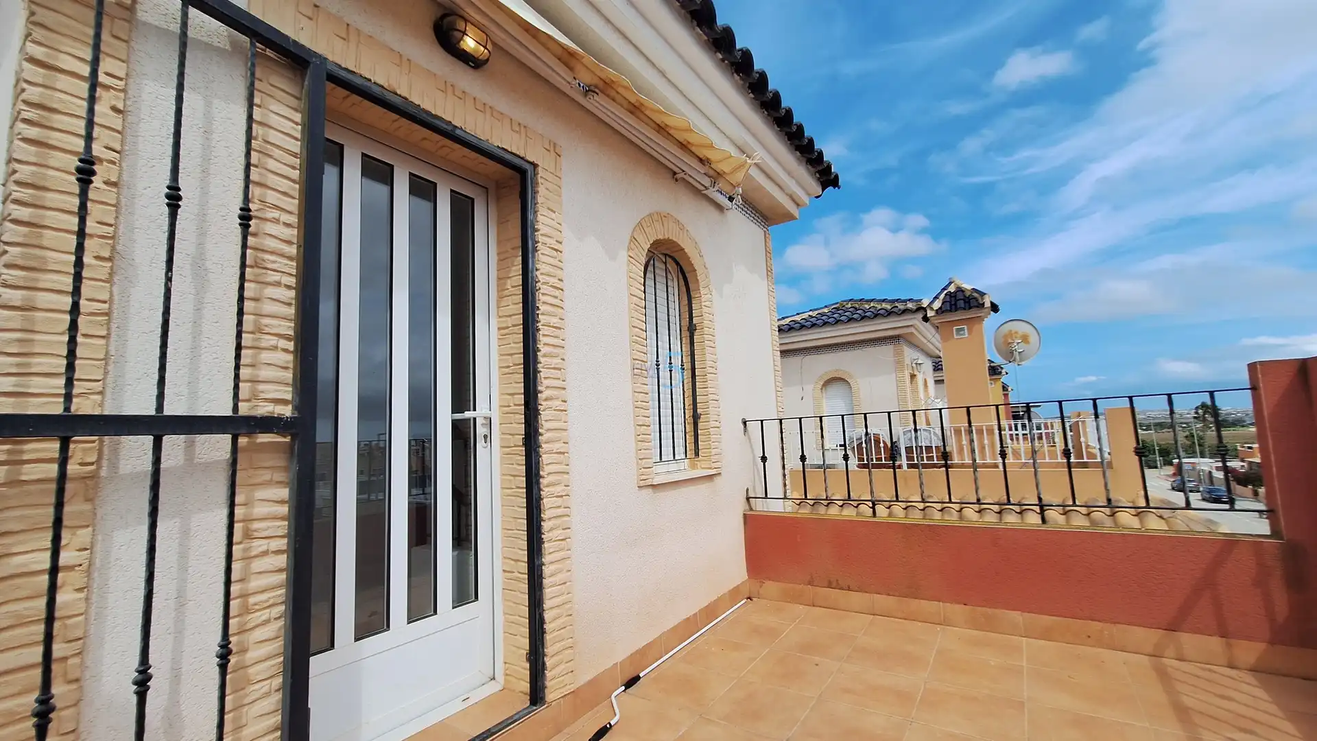 Casa con terraza en venta en Los Montesinos, imagen 36