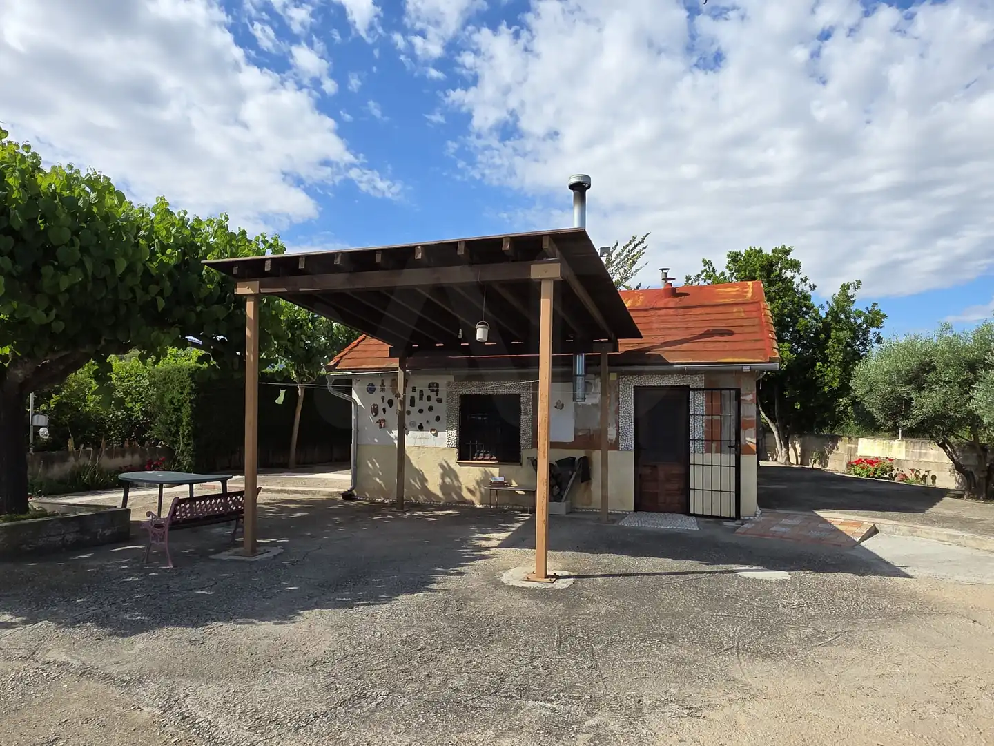 House for sale in Librilla