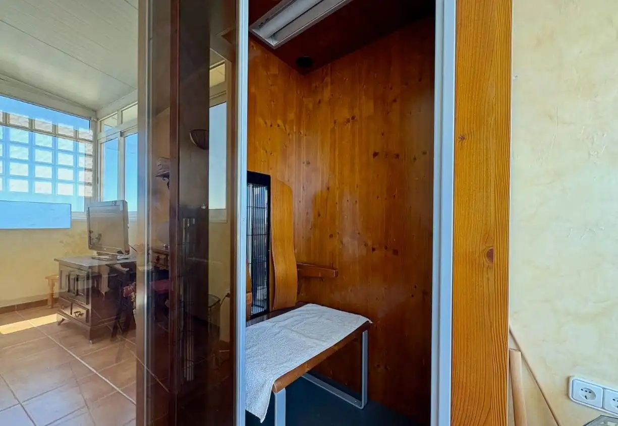 Chalet con terraza en venta en Calle canal de la mancha 19, imagen 28