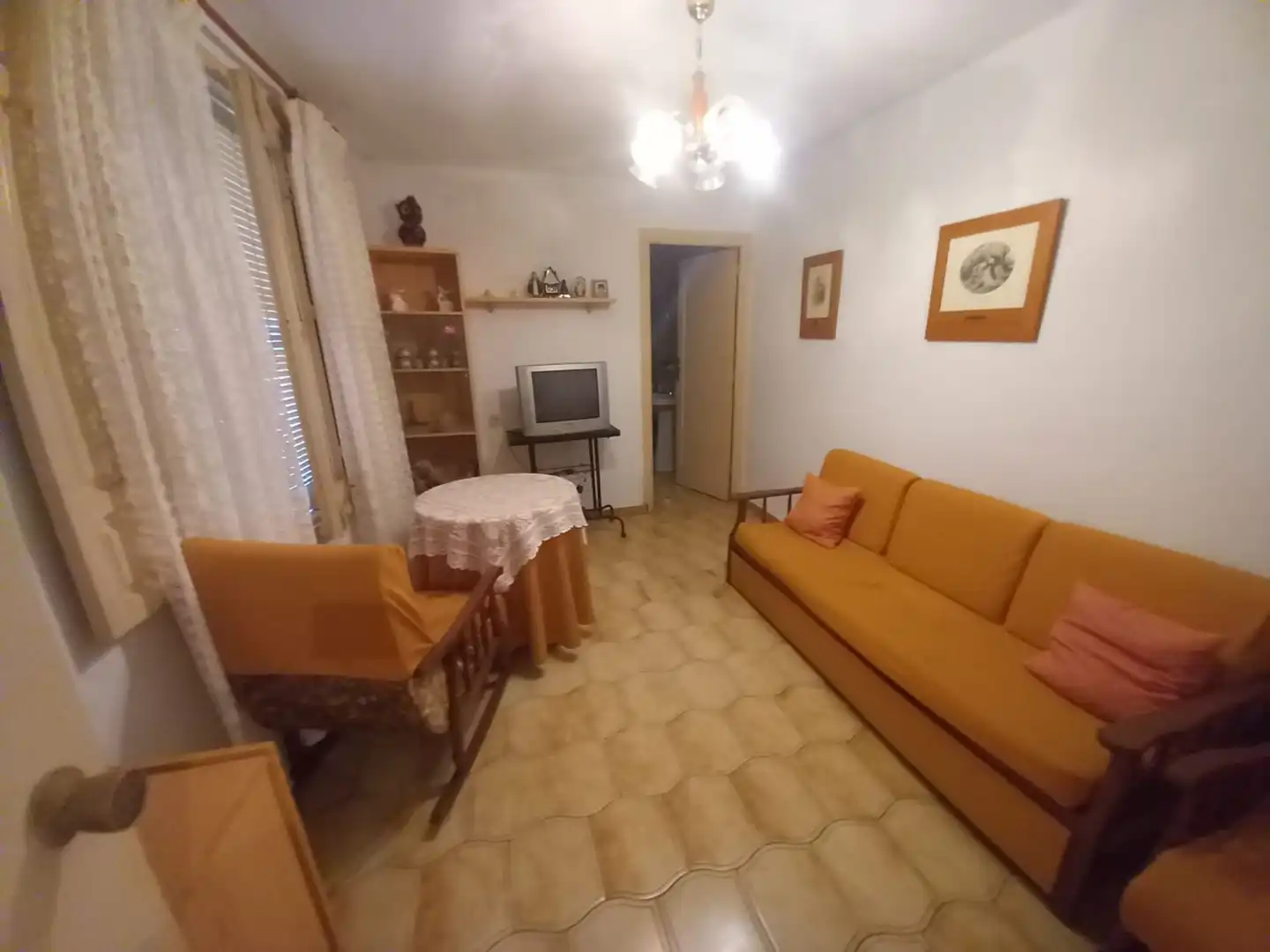 House with terrace for sale in Centro ciudad, imagen 8