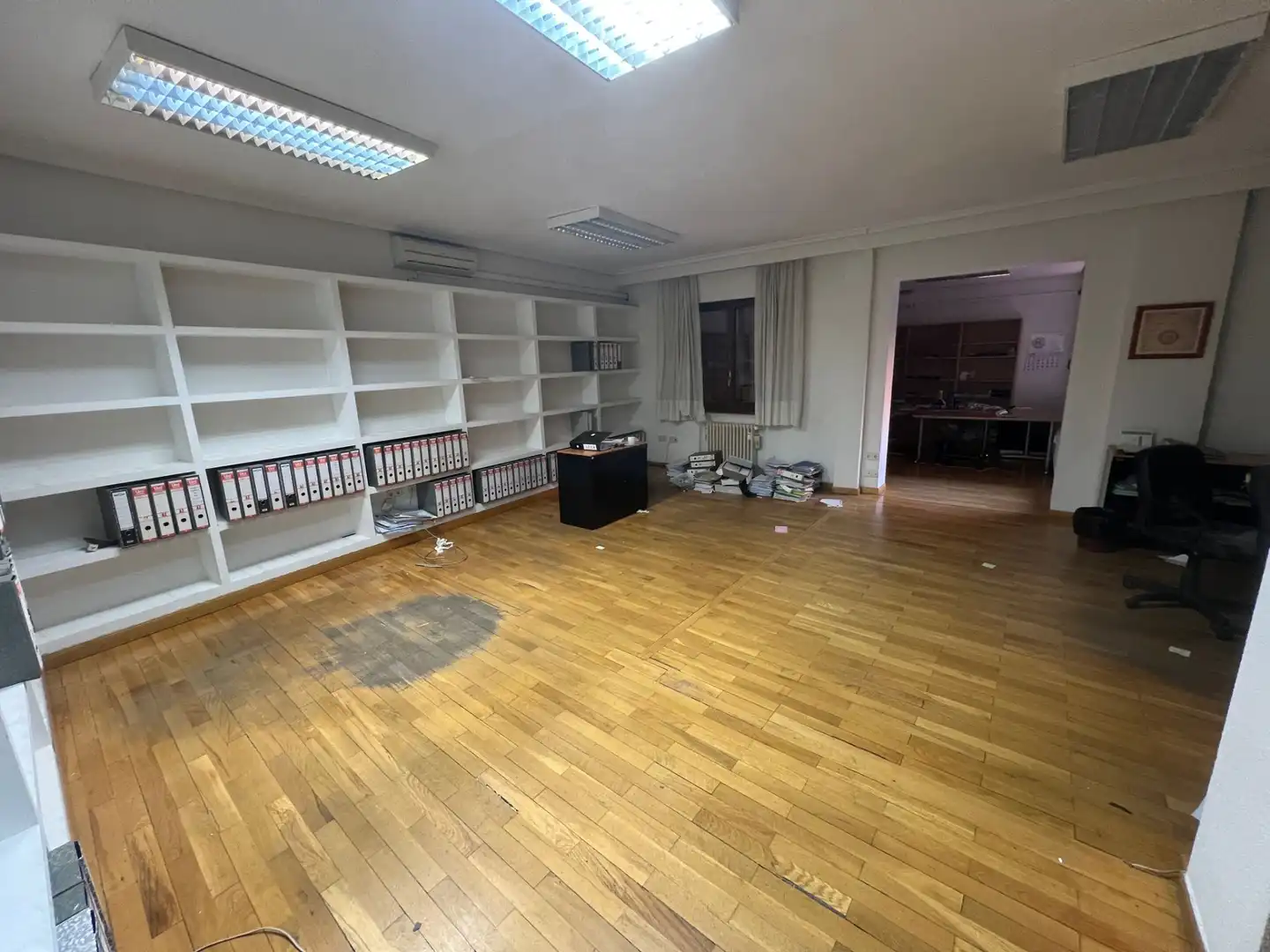 Flat with lift for sale in Plaza Claudio Sánchez Alborn, imagen 39