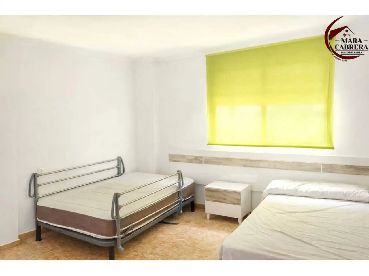 Bedroom of Houses for sale in Gandia  with Air Conditioner, Terrace and Furnished