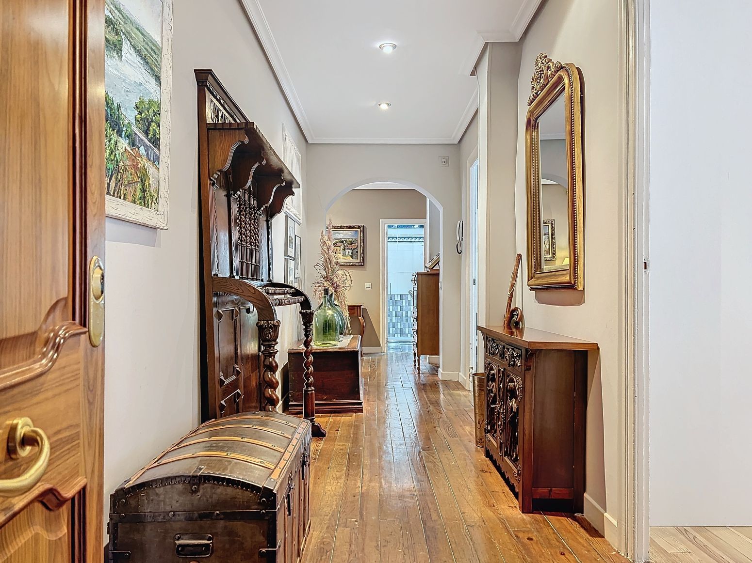 Pis en venda a Tudela - Gaztambide Carrera, 12, Centro