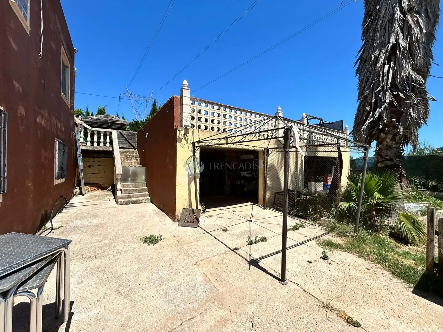 Detached house with terrace for sale in URBANIZACIÓN SAN CRISTOBAL, imagen 26