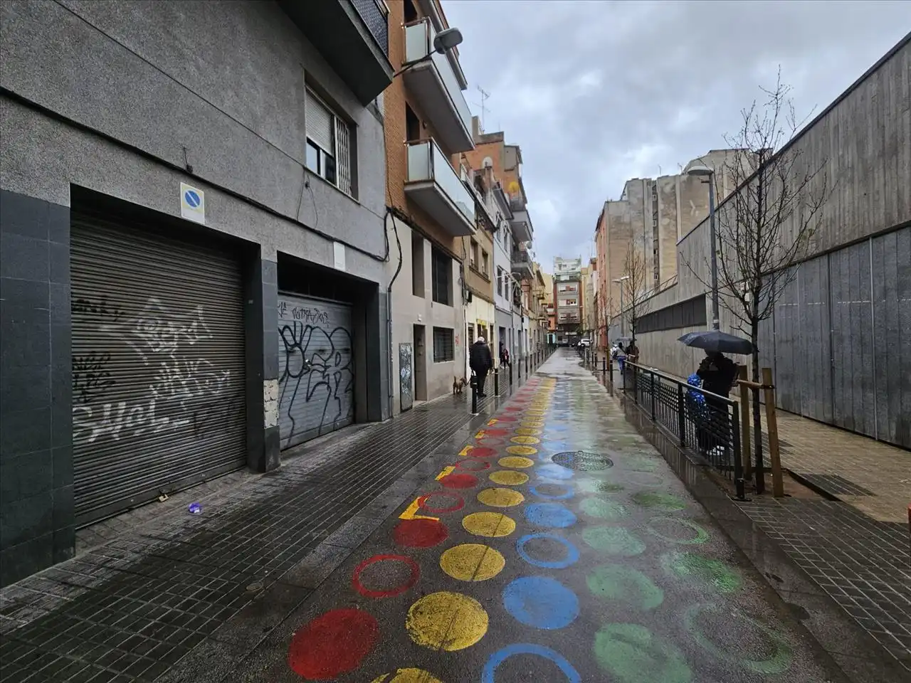 Wohnung zum Verkauf in Pasaje de Colom, imagen 3