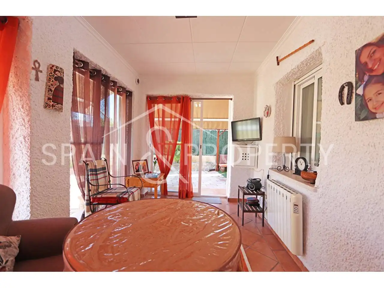 Villa avec piscine à vendre à Montserrat, imagen 10