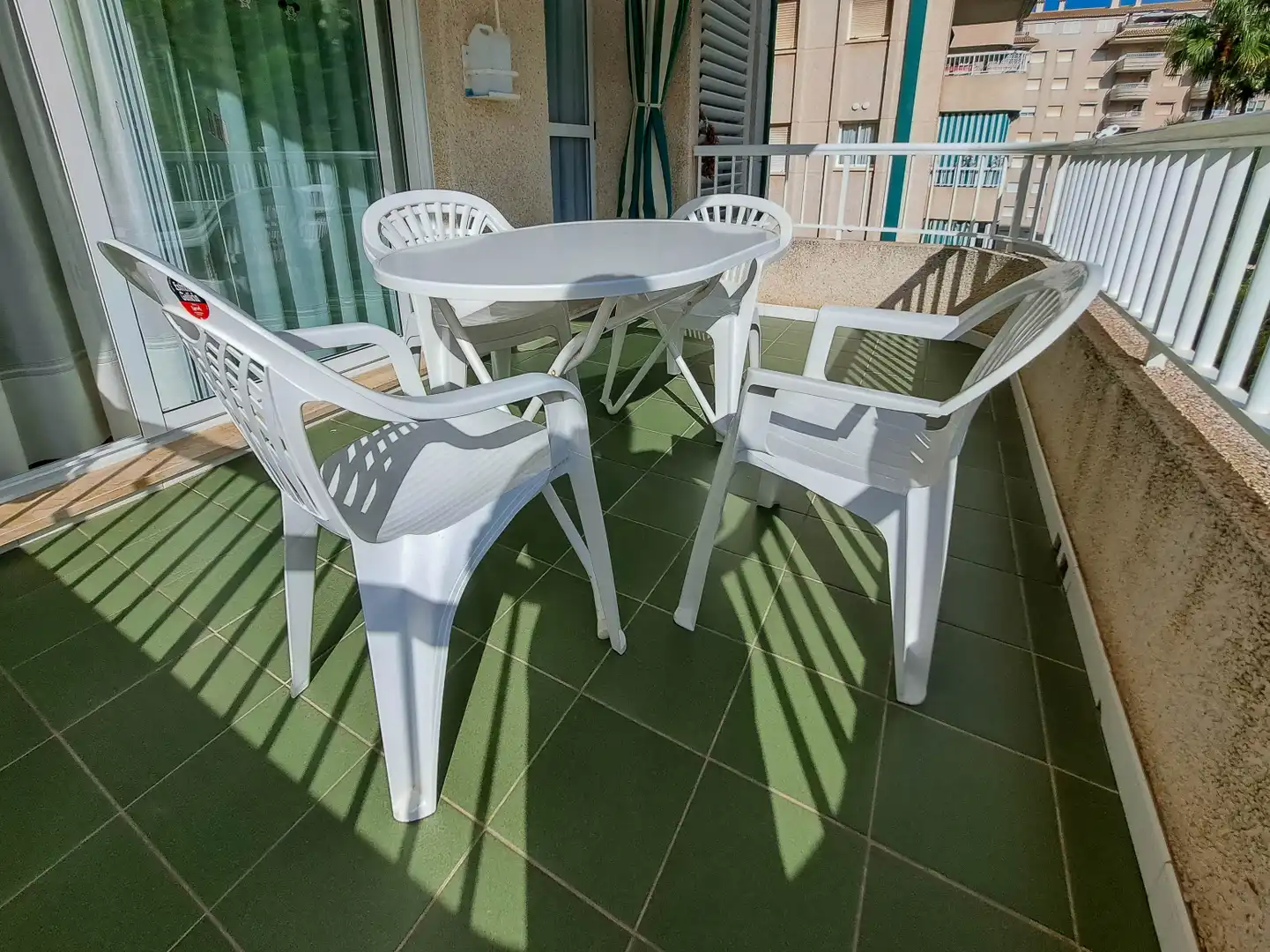 Flat with pool to rent in Gandia - PS ROSA DELS VENTS 34, imagen 11