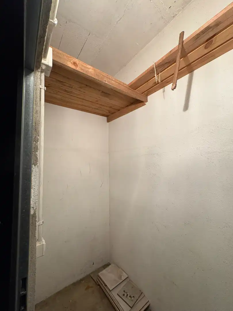 Pis en venda en Salt amb Aire condicionat, Parquet i Traster
