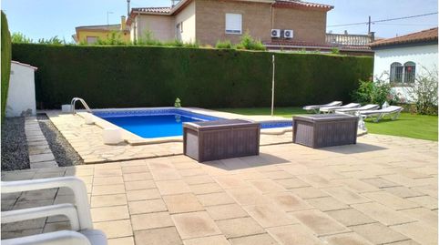 Photo 4 of Houses for sale in Avenida Llibertat, Poble, Mont-roig del Camp