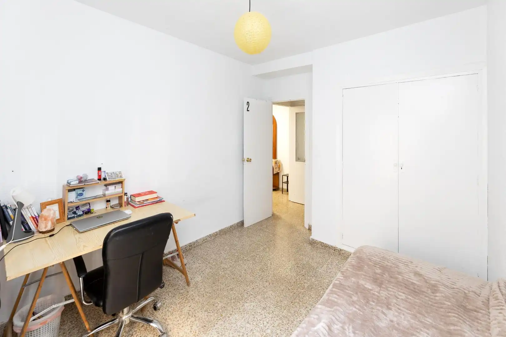 Appartamento con terrazza in vendita a Calle TRIANA BAJA, imagen 15