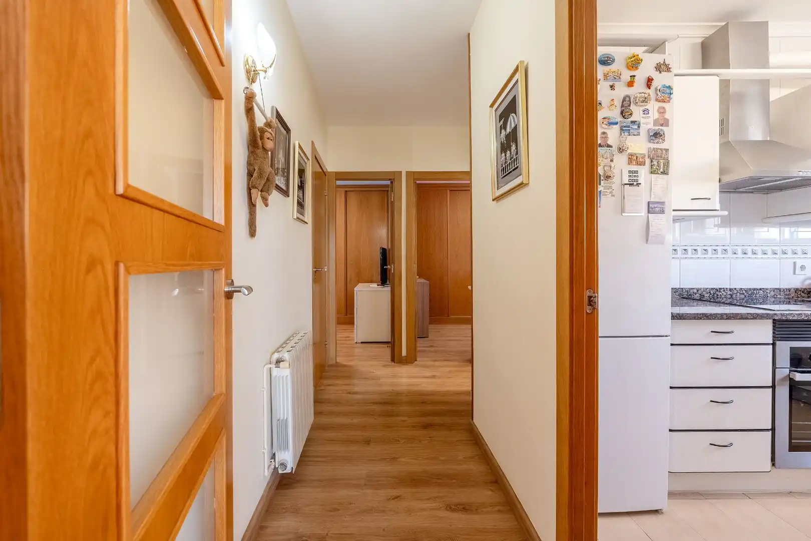 Casa con giardino in vendita a Cunit Residencial, imagen 9