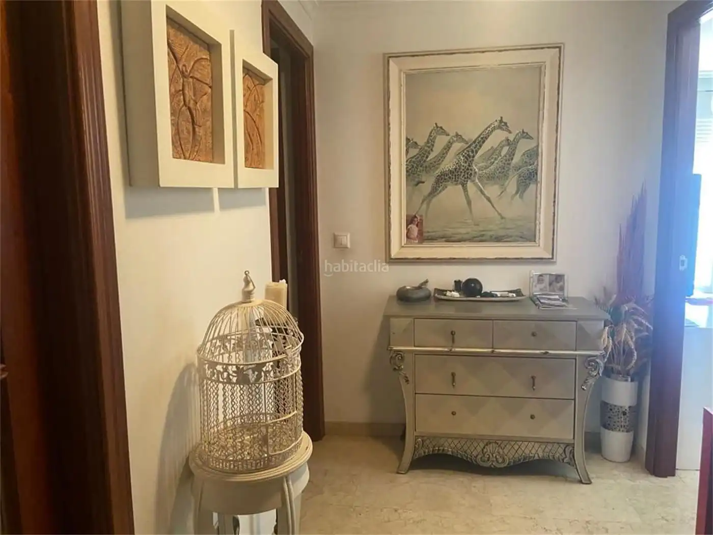 Flat with lift for sale in Calle Salvador Muñoz 40, imagen 3