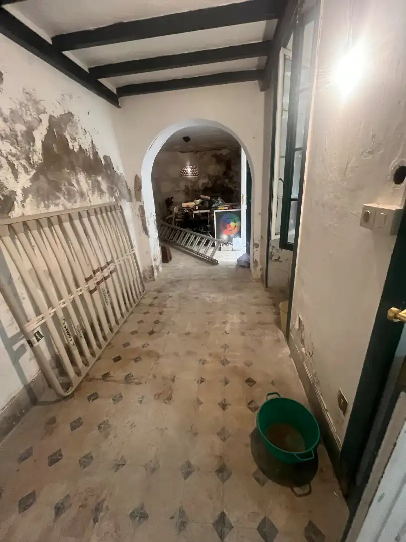 Piso en venta en Calle Travieso, Triana