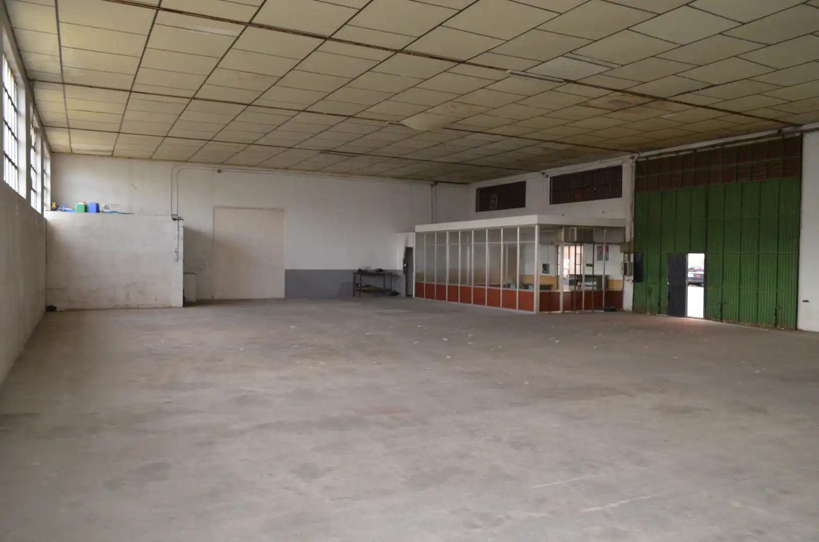 Nau industrial en venda a Calle Castilla 25, imagen 6