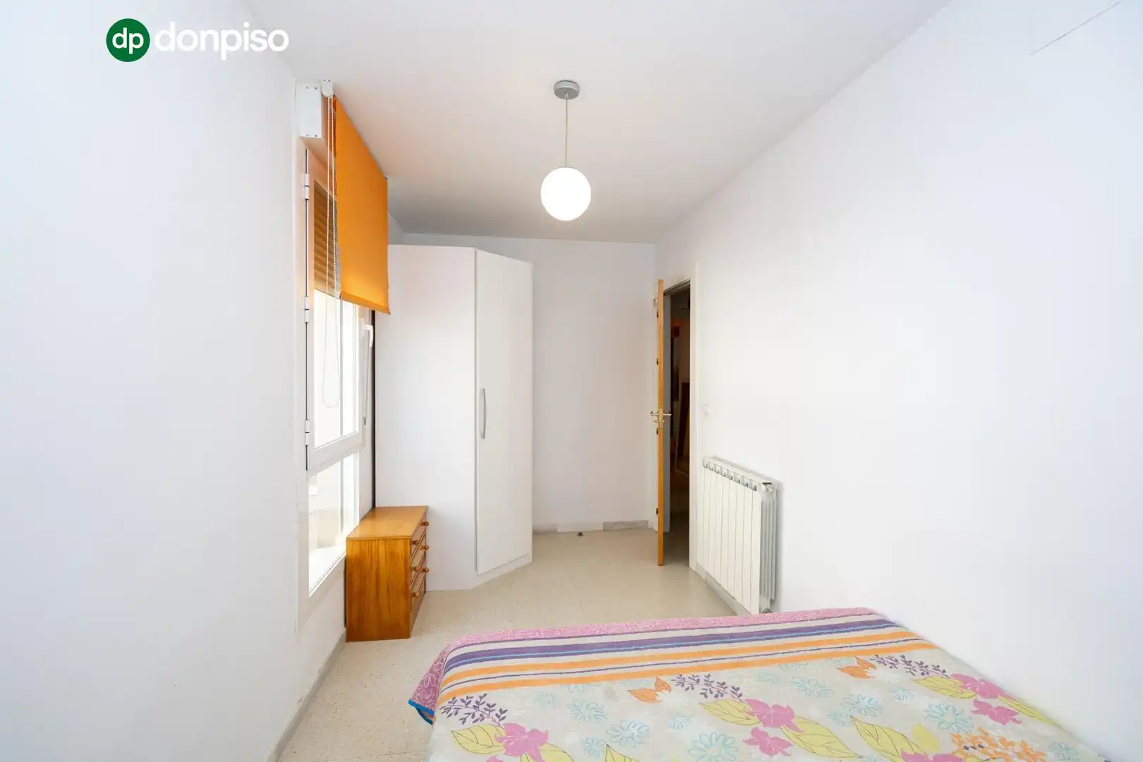 Habitación de Piso en venta en Granada