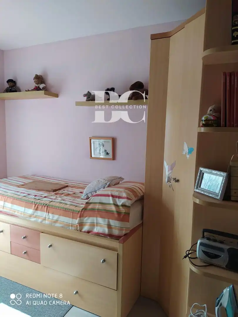 Habitación de Casa o chalet en venta en Lloret de Mar con Aire acondicionado, Terraza y Trastero