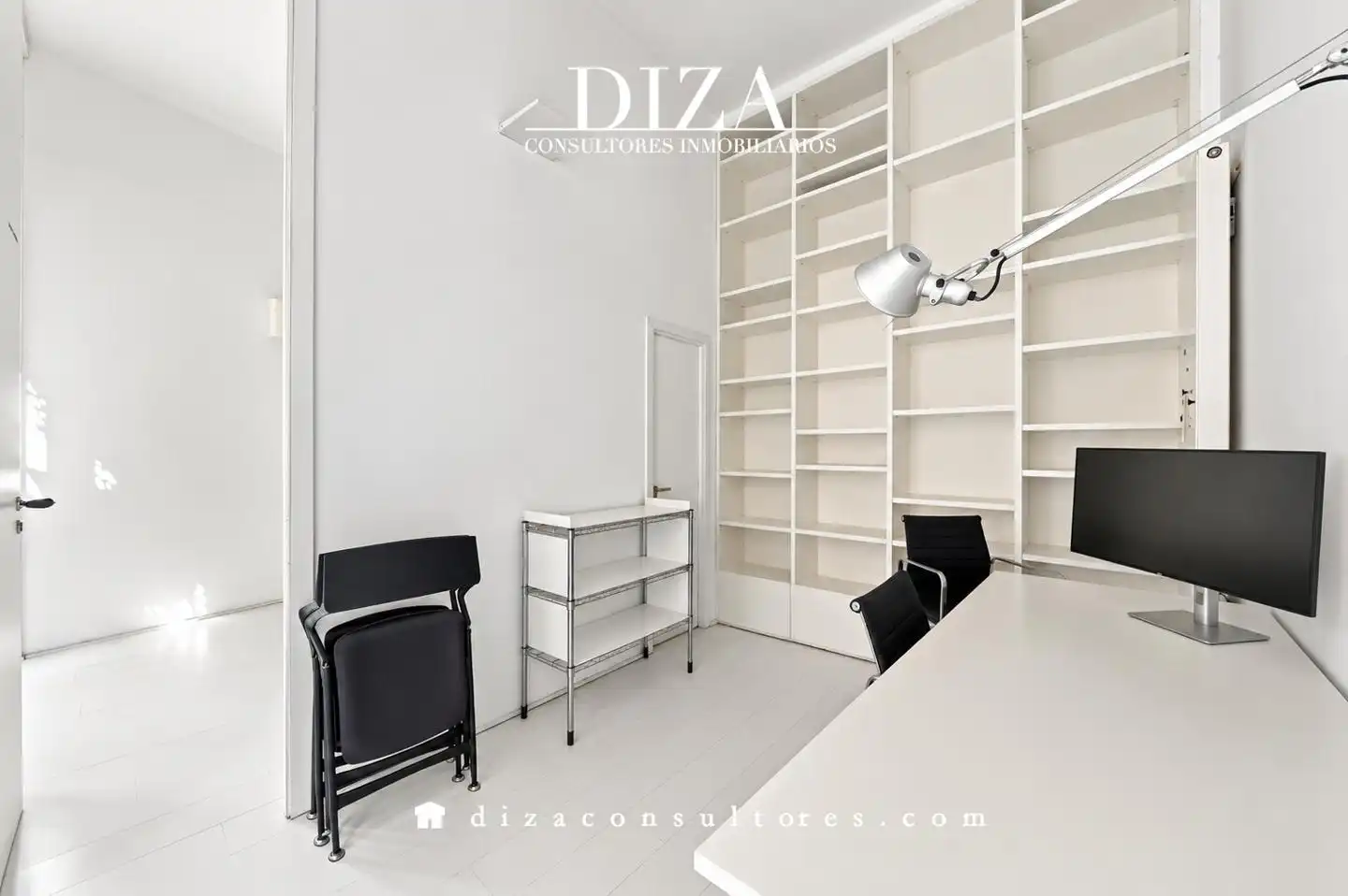 Business premises to rent in Calle de la Verónica, imagen 16