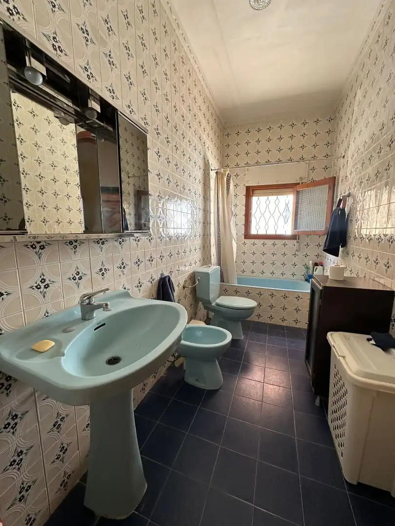 Casa con jardín en venta en Pulpí pueblo, imagen 12