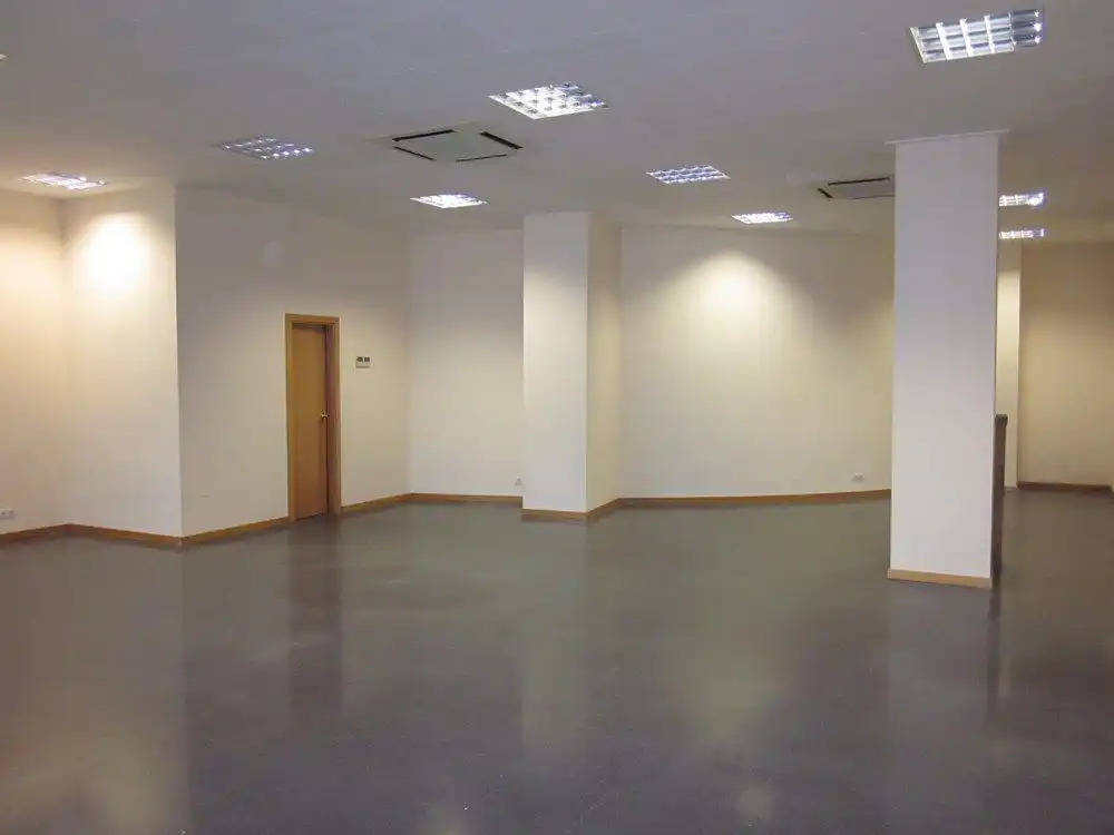 Office for rent in Horta - Guinardó