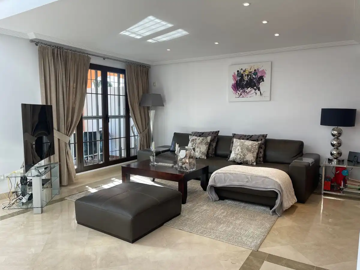 Casa a schiera in vendita a Benahavís pueblo, imagen 17