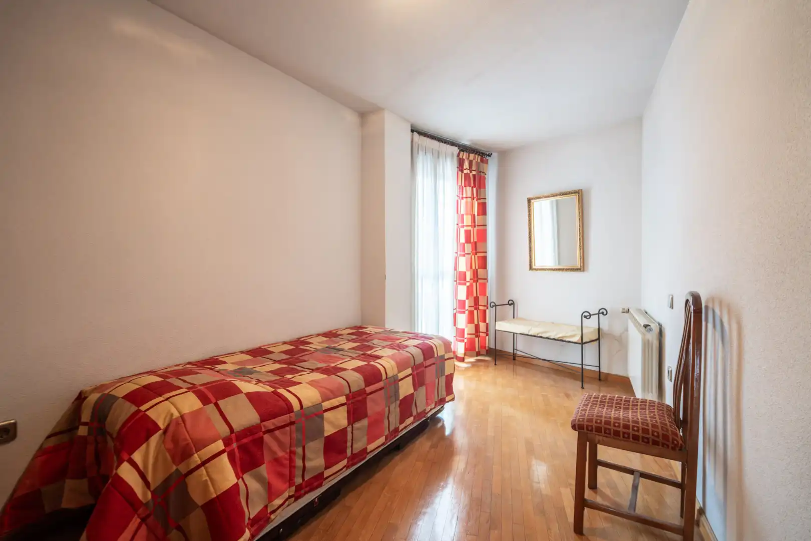 Flat with terrace for sale in Villalba Estación, imagen 11