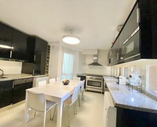 Kitchen of Single-family semi-detached for sale in Ciudalcampo