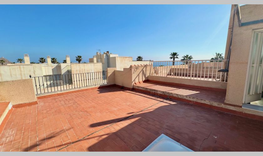 Terrace of Attic for sale in Carboneras  with Terrace and Balcony