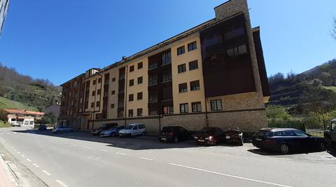 Foto 3 de Pis en venda a Aller, Asturias