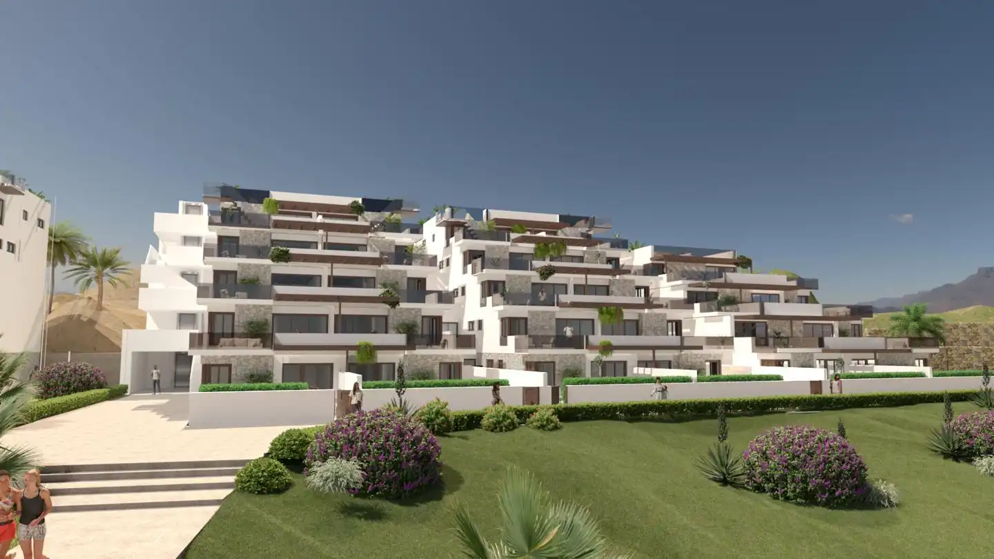 Flat with pool for sale in Al 7107, imagen 21
