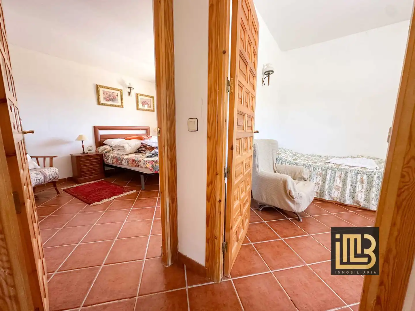 Habitación de Piso en venta en Cabra del Santo Cristo con Terraza y Amueblado