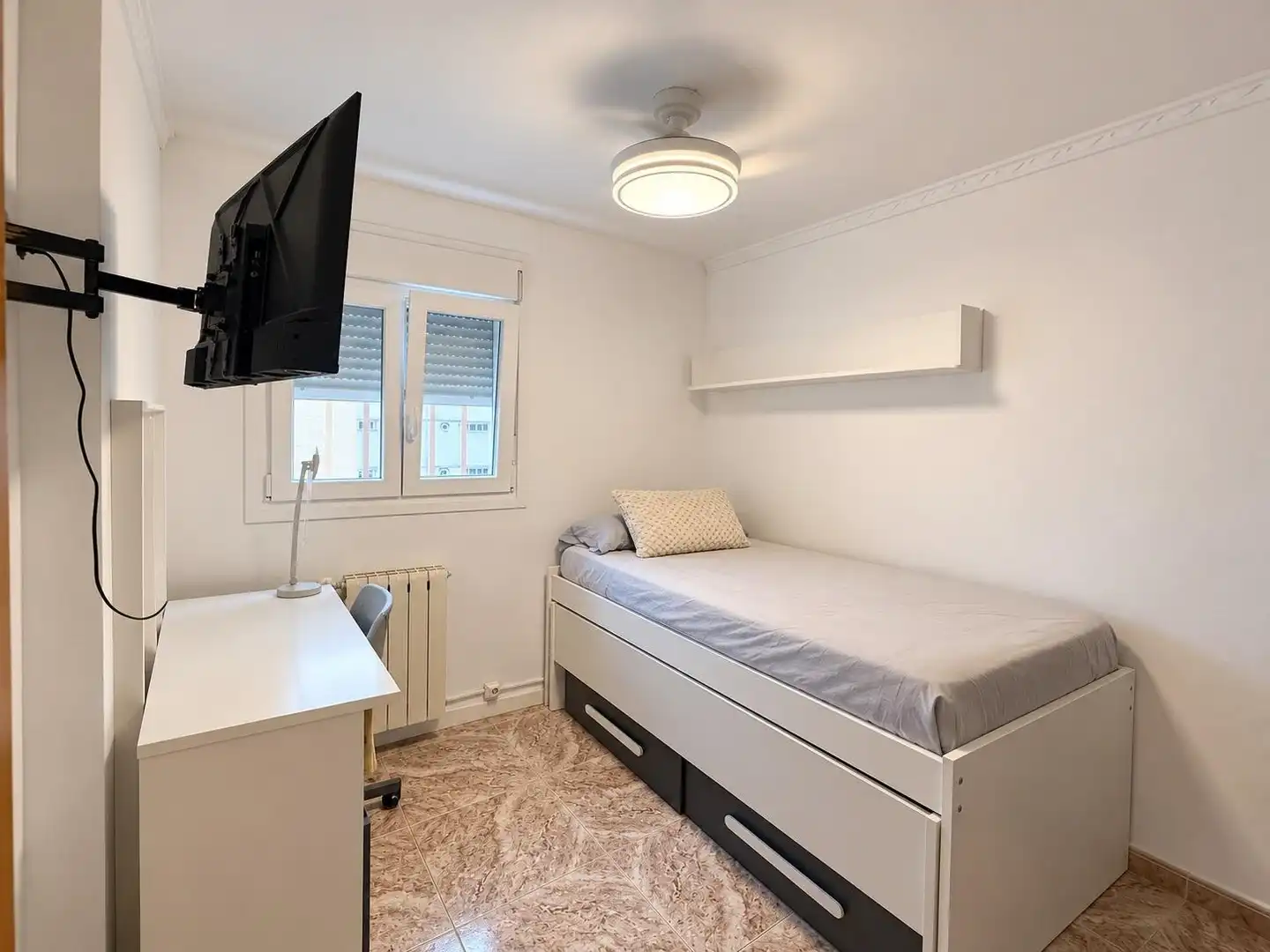 Wohnung mit Aufzug zum Verkauf in Badia del Vallès, imagen 23