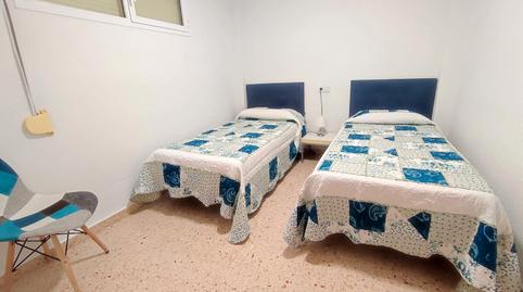 Photo 5 of Flat to rent in Carrer Colón, Platja de Vila Joiosa, Alicante