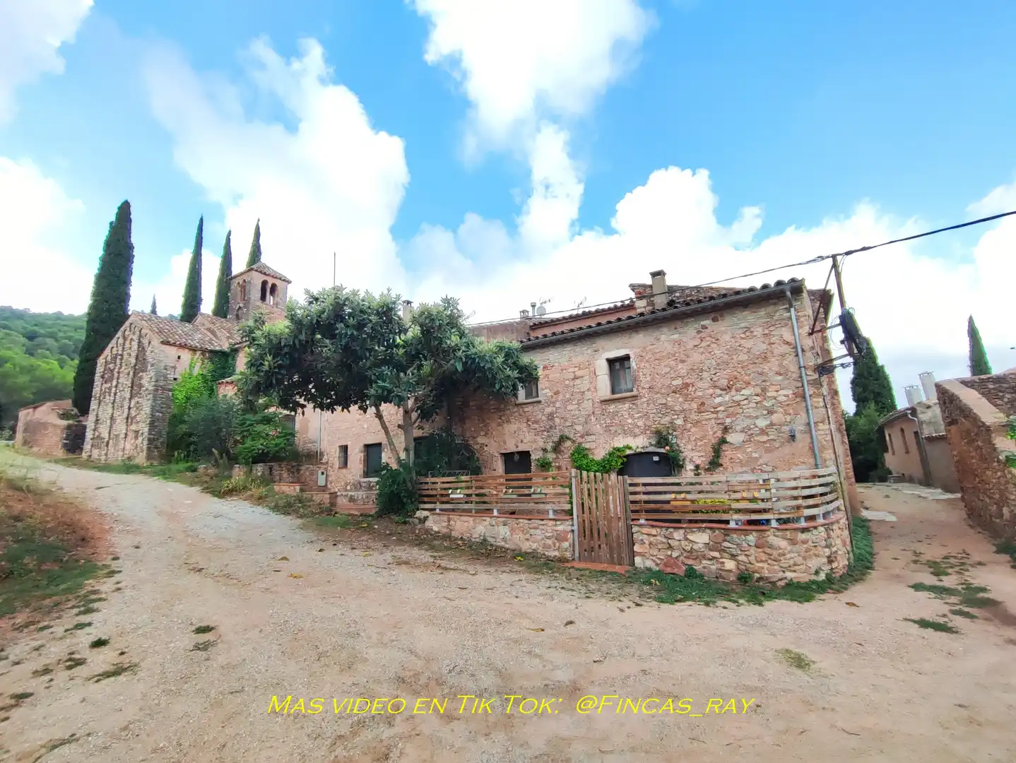 Casa rustica in vendita a Diseminado Cal Tinot 1, imagen 114