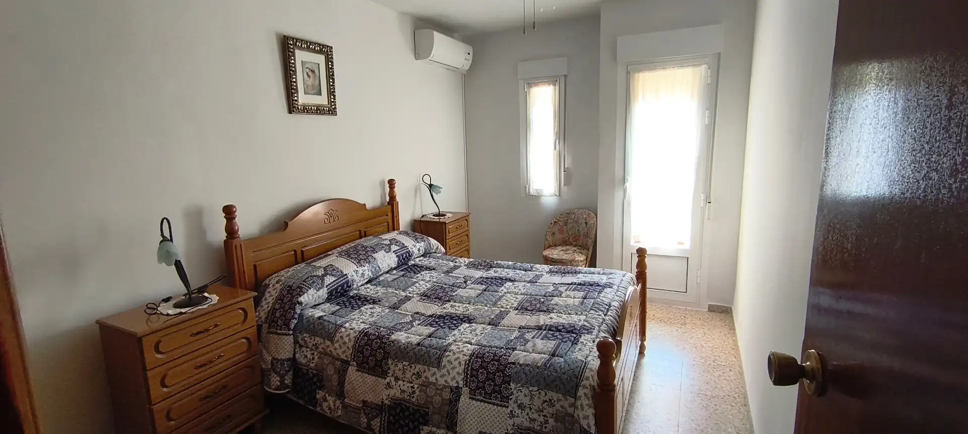 Casa adosada en venda a Calle Trinidad Ruiz Téllez, 41, Moraleja