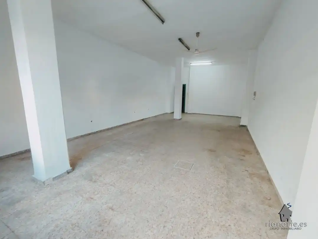 Gewerbefläche zur Miete in Calle Arturo Ezama, imagen 3