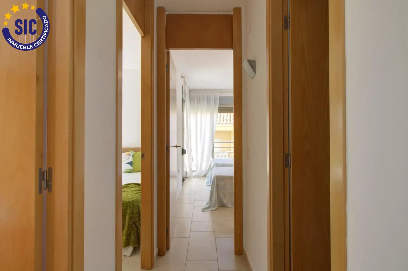 Casa adosada en venta en Chilches / Xilxes con Jardín privado, Terraza y Amueblado